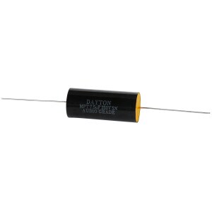 Main product image for Dayton Audio DMPC-7.5 7.5uF 250V Polypropylene C 027-429